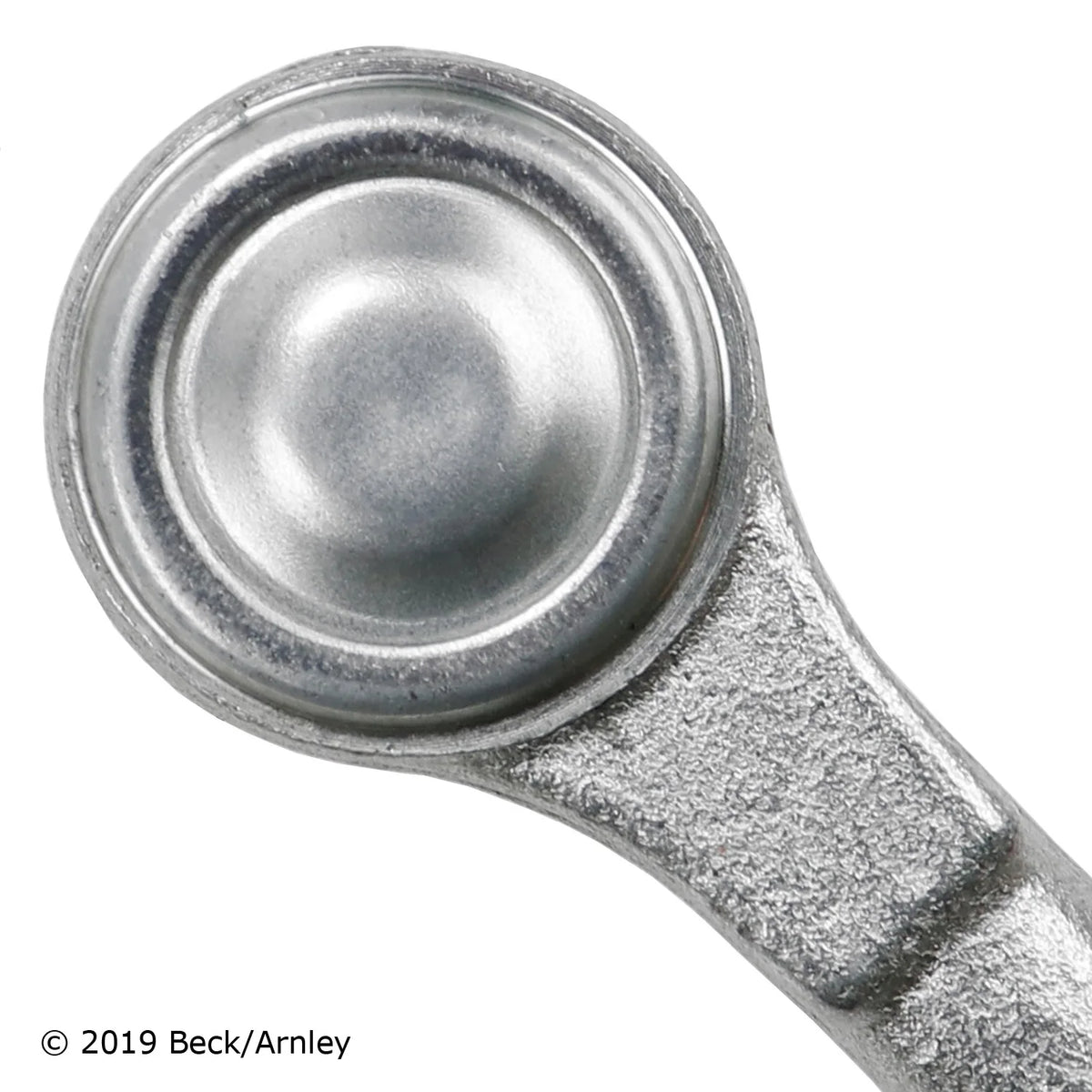 Beck/Arnley 101-5402 2006-2011 Kia Rio5 Steering Tie Rod End