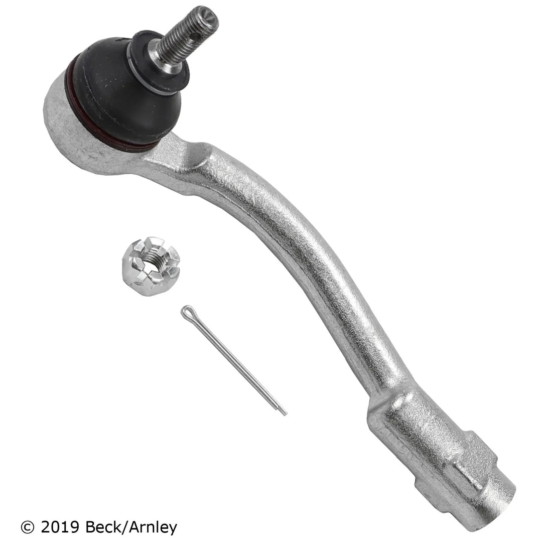 Beck/Arnley 101-5402 2006-2011 Kia Rio5 Steering Tie Rod End
