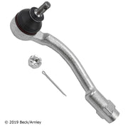 Beck/Arnley 101-5402 2006-2011 Kia Rio5 Steering Tie Rod End