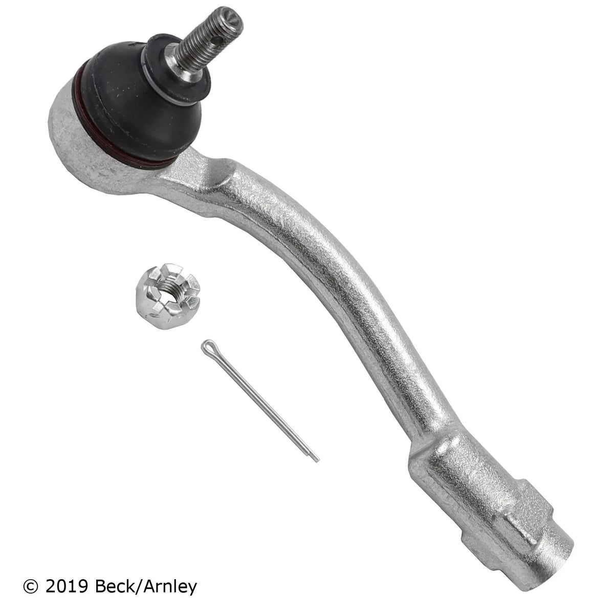 Beck/Arnley 101-5402 2006-2011 Kia Rio5 Steering Tie Rod End
