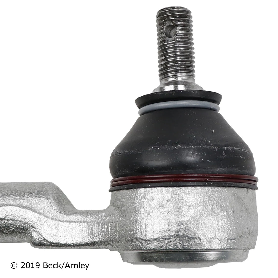 Beck/Arnley 101-5403 2006-2011 Kia Rio5 Steering Tie Rod End