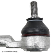 Beck/Arnley 101-5403 2006-2011 Kia Rio5 Steering Tie Rod End