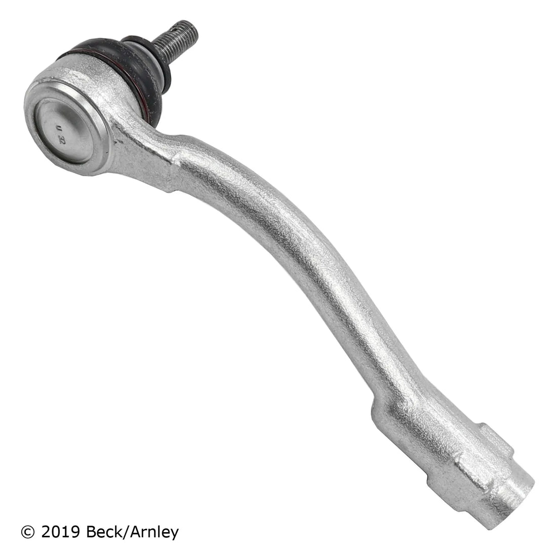 Beck/Arnley 101-5403 2006-2011 Kia Rio5 Steering Tie Rod End