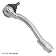 Beck/Arnley 101-5403 2006-2011 Kia Rio5 Steering Tie Rod End