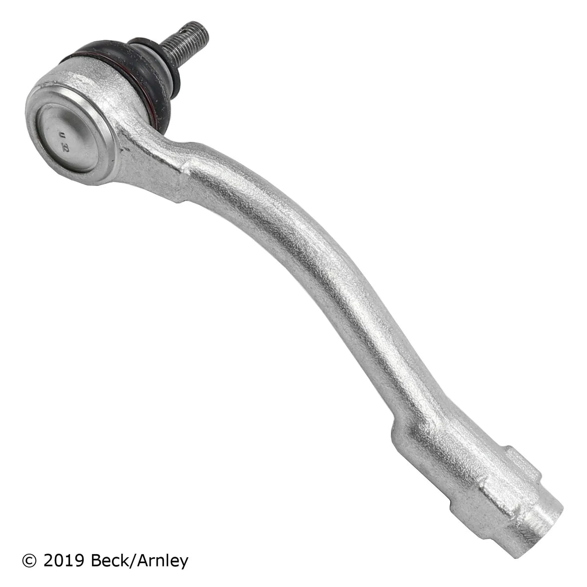 Beck/Arnley 101-5403 2006-2011 Kia Rio5 Steering Tie Rod End