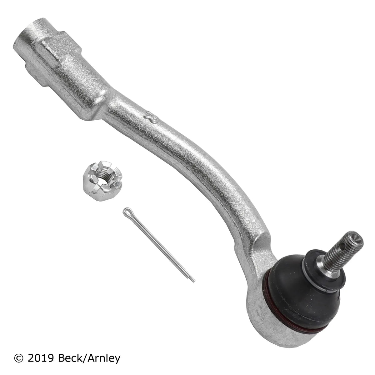 Beck/Arnley 101-5403 2006-2011 Kia Rio5 Steering Tie Rod End