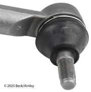Beck/Arnley 101-5407 2007-2018 Toyota Yaris Steering Tie Rod End