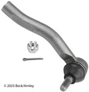 Beck/Arnley 101-5407 2007-2018 Toyota Yaris Steering Tie Rod End