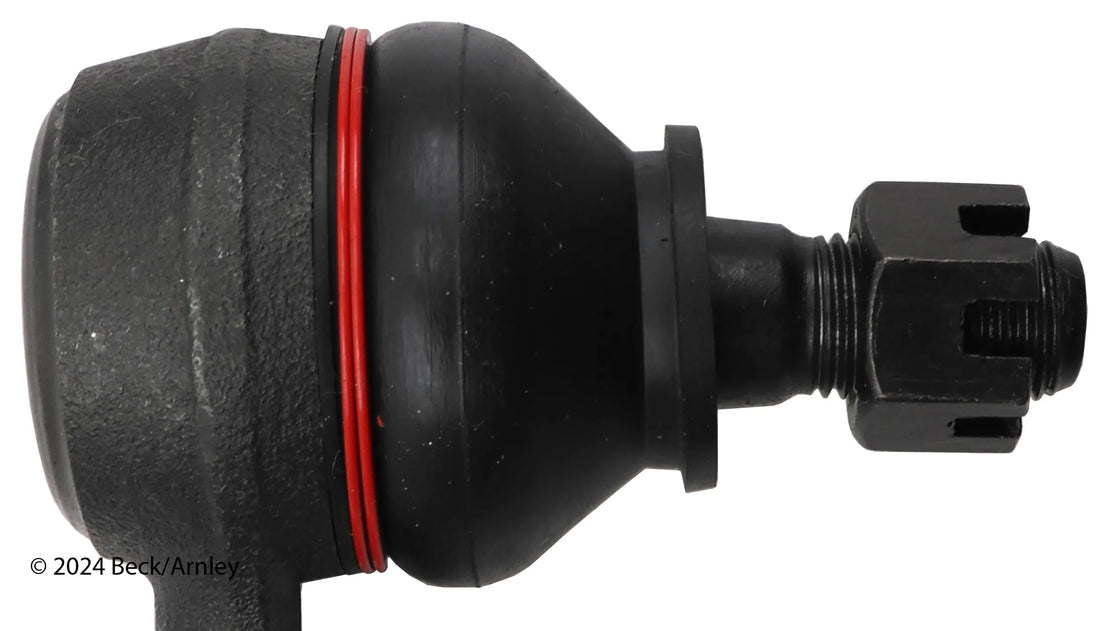 Beck/Arnley 101-5412 1991-2002 INFINITI G20 Steering Tie Rod End