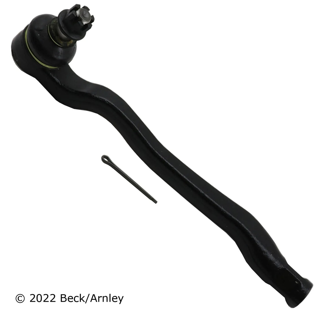 Beck/Arnley 101-5426 2001-2006 Lexus LS430 Steering Tie Rod End
