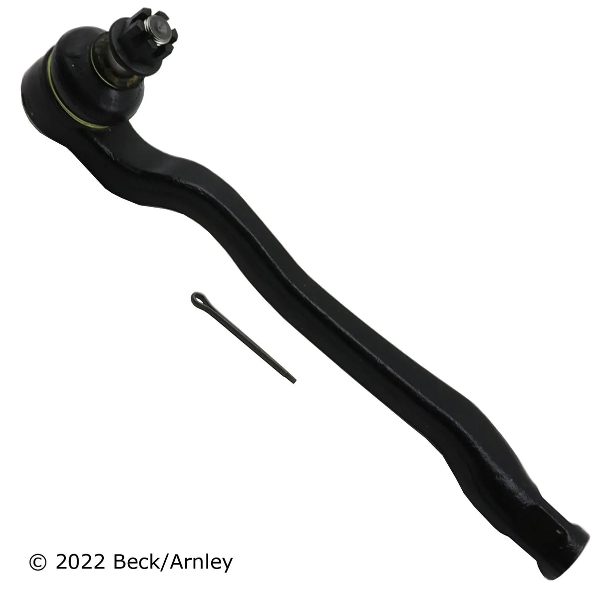 Beck/Arnley 101-5426 2001-2006 Lexus LS430 Steering Tie Rod End