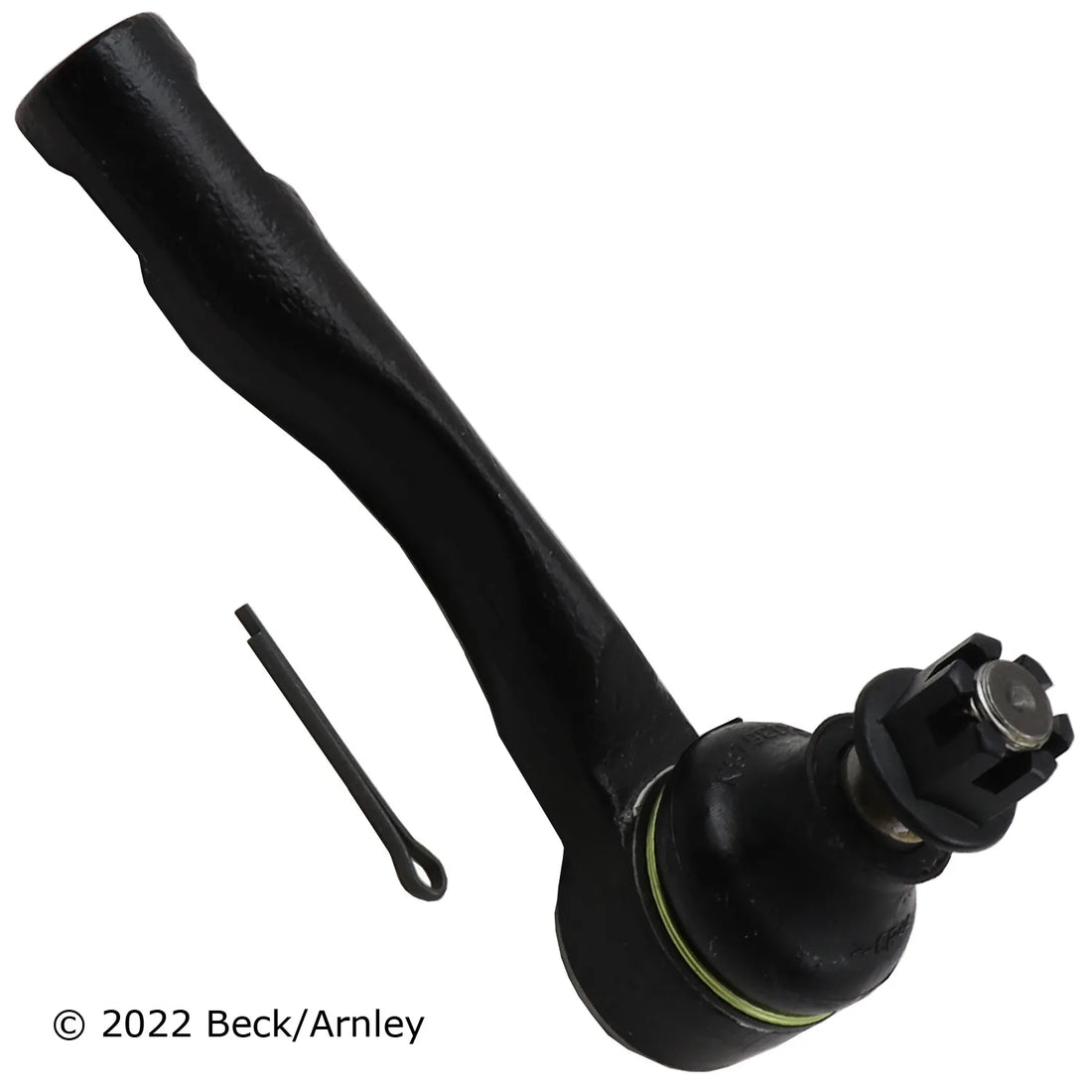 Beck/Arnley 101-5428 2001-2005 Lexus IS300 Steering Tie Rod End