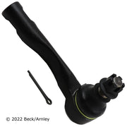 Beck/Arnley 101-5428 2001-2005 Lexus IS300 Steering Tie Rod End