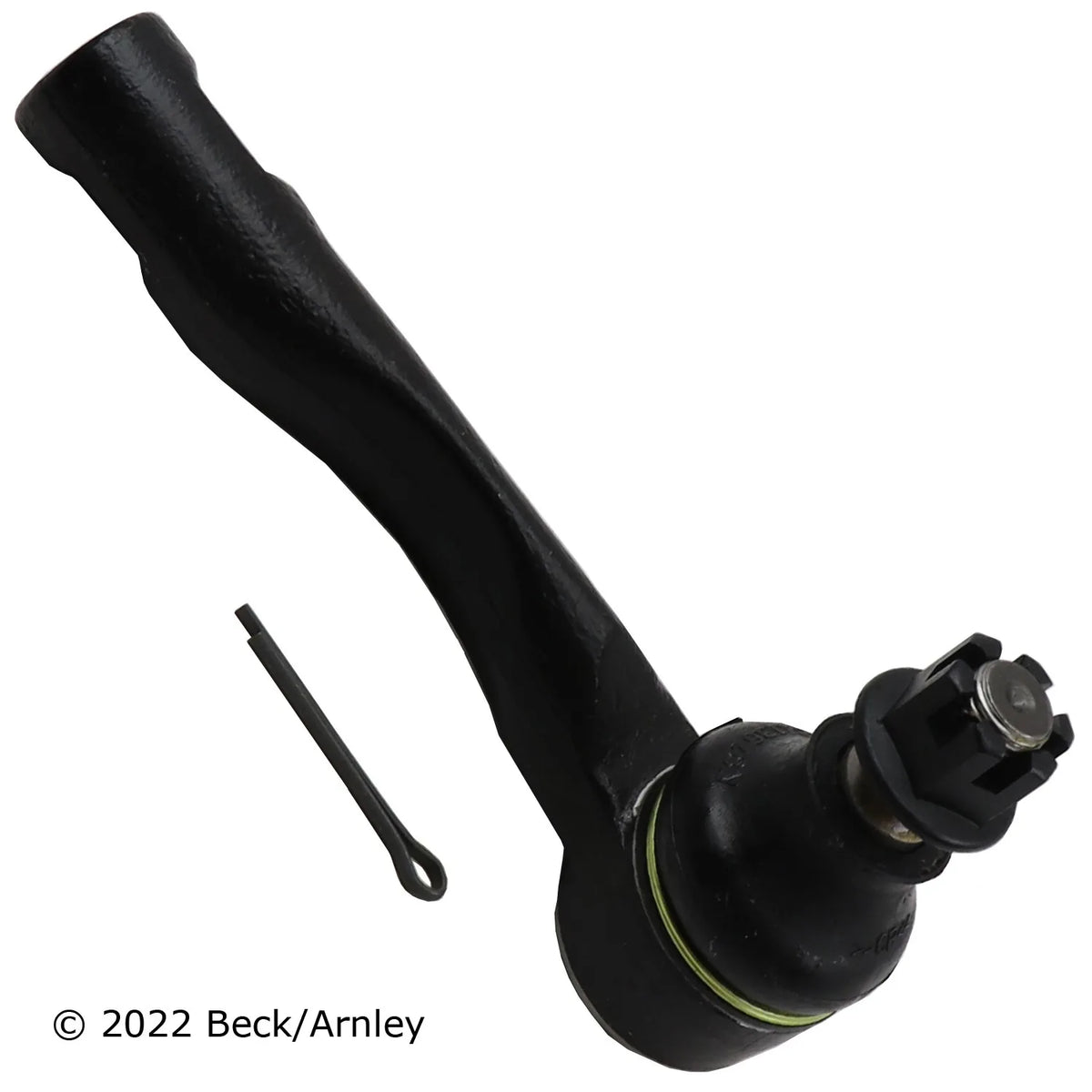 Beck/Arnley 101-5428 2001-2005 Lexus IS300 Steering Tie Rod End