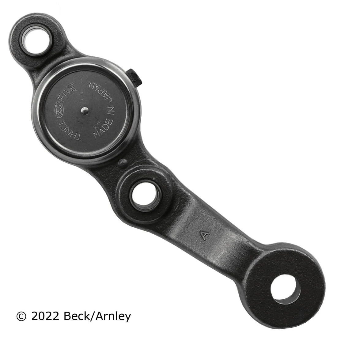 Beck/Arnley 101-5434 2001-2005 Lexus IS300 Suspension Ball Joint