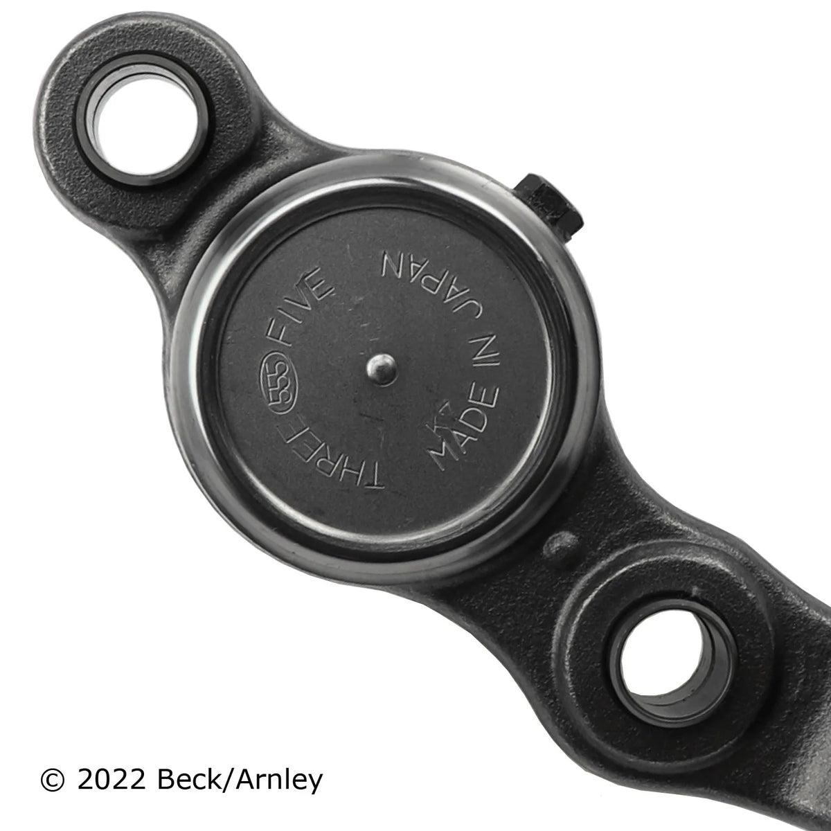 Beck/Arnley 101-5434 2001-2005 Lexus IS300 Suspension Ball Joint