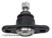 Beck/Arnley 101-5443 2006-2011 Hyundai Accent Suspension Ball Joint