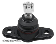 Beck/Arnley 101-5443 2006-2011 Hyundai Accent Suspension Ball Joint