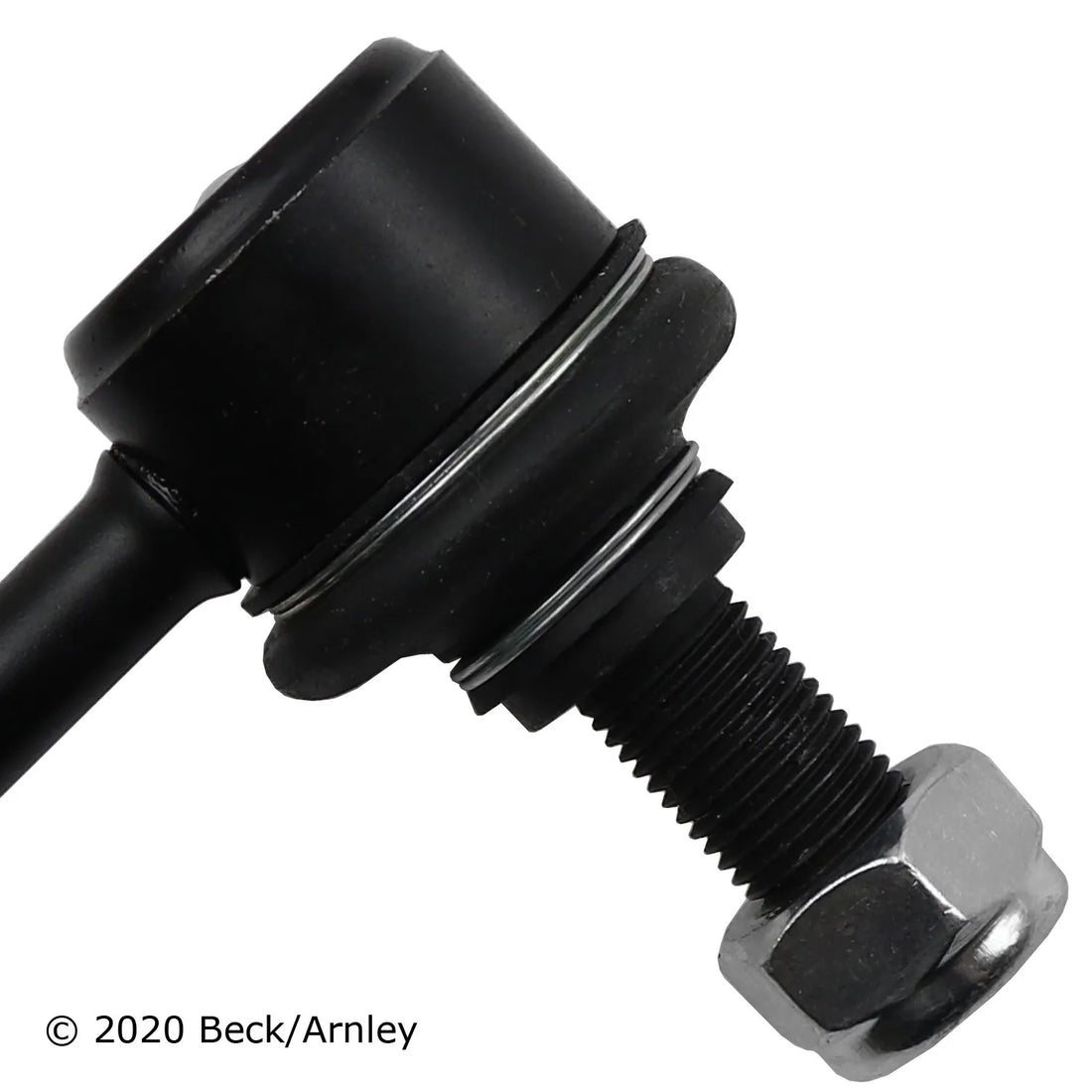 Beck/Arnley 101-5470 2007-2009 Kia Sorento Suspension Stabilizer Bar Link
