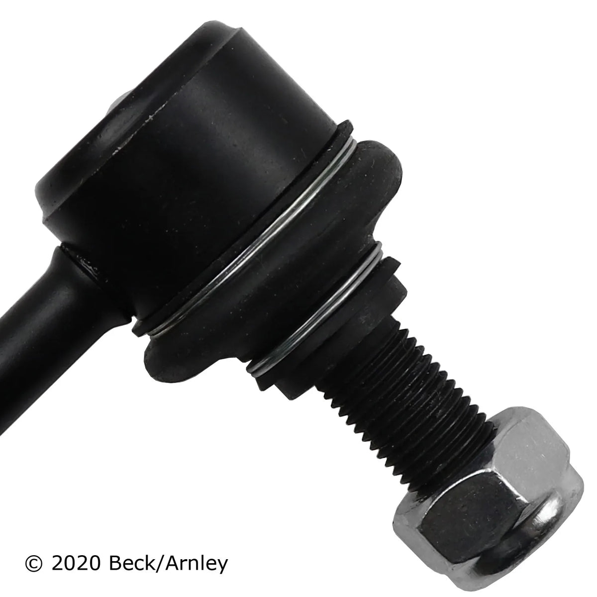 Beck/Arnley 101-5470 2007-2009 Kia Sorento Suspension Stabilizer Bar Link