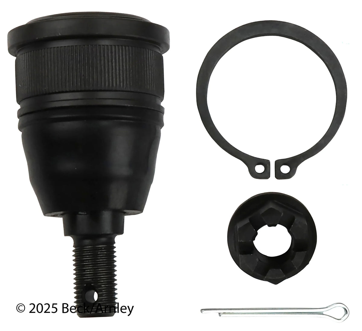 Beck/Arnley 101-5477 2001-2005 Honda Civic Suspension Ball Joint