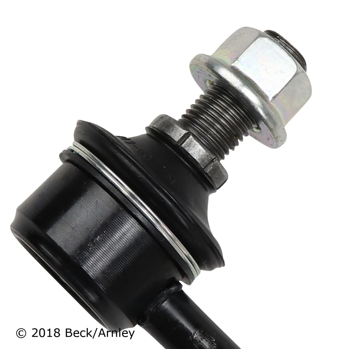 Beck/Arnley 101-5480 2012-2019 Toyota Prius C Suspension Stabilizer Bar Link