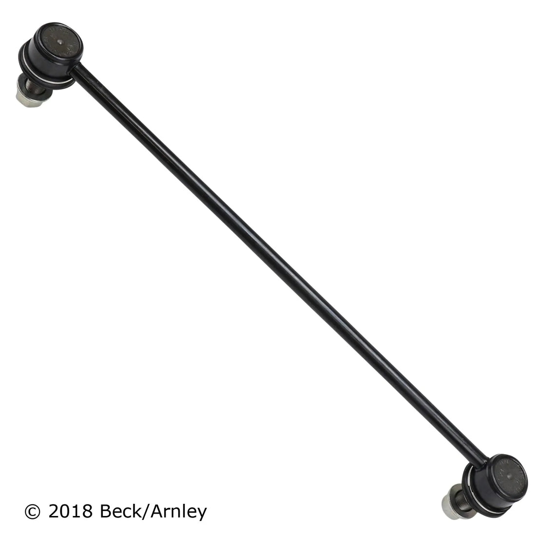 Beck/Arnley 101-5480 2012-2019 Toyota Prius C Suspension Stabilizer Bar Link