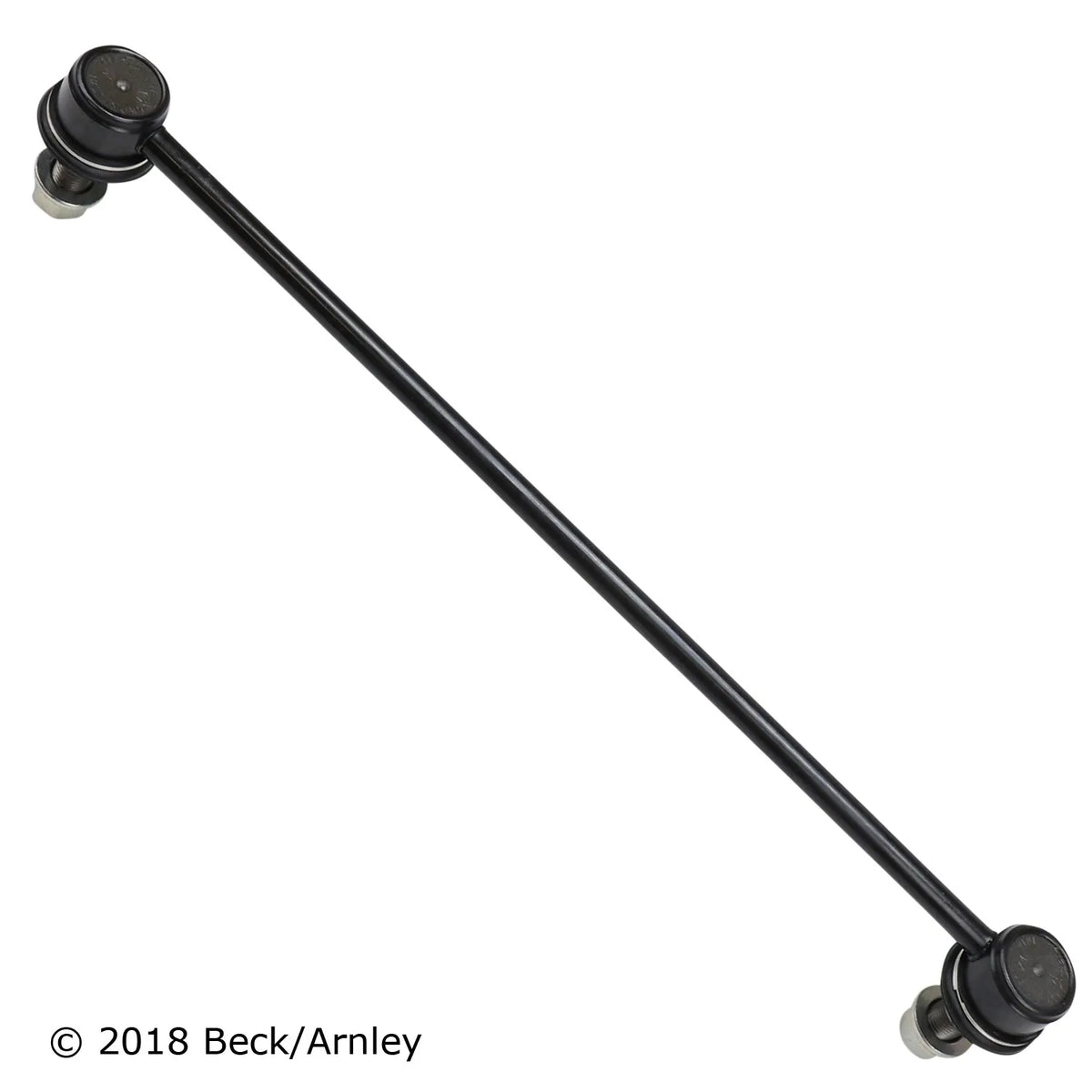 Beck/Arnley 101-5480 2012-2019 Toyota Prius C Suspension Stabilizer Bar Link