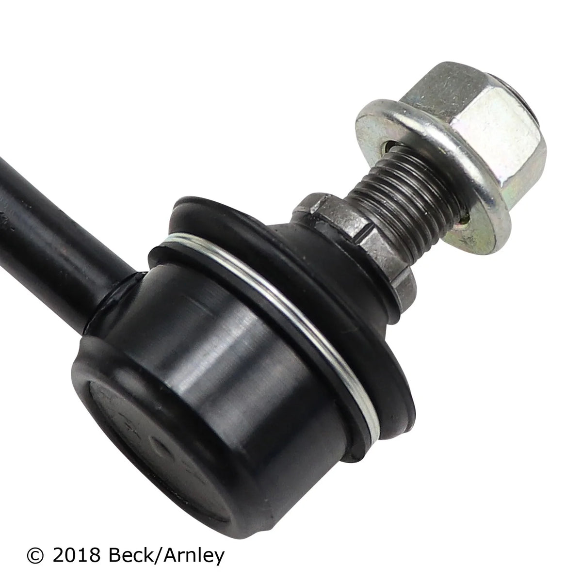 Beck/Arnley 101-5480 2012-2019 Toyota Prius C Suspension Stabilizer Bar Link