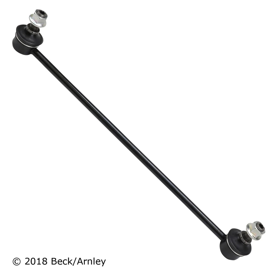 Beck/Arnley 101-5480 2012-2019 Toyota Prius C Suspension Stabilizer Bar Link