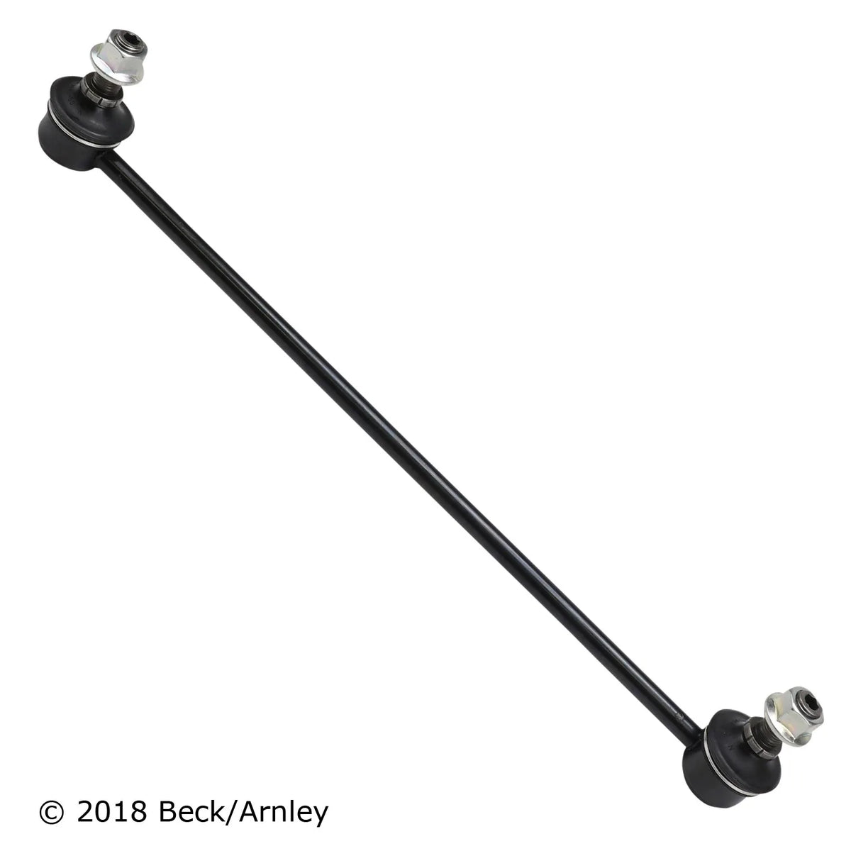 Beck/Arnley 101-5480 2012-2019 Toyota Prius C Suspension Stabilizer Bar Link