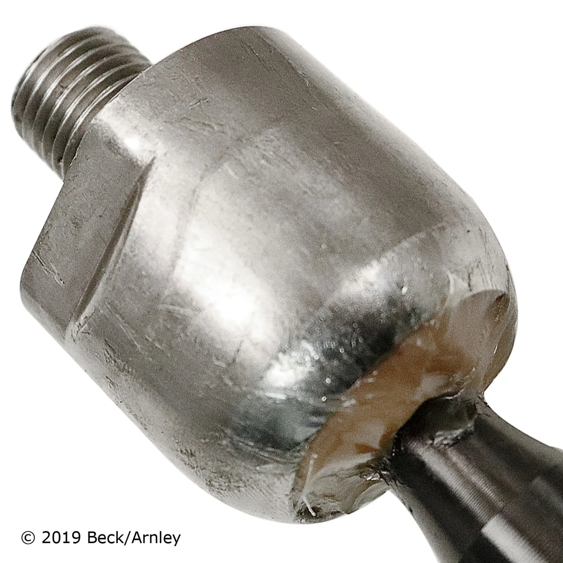 Beck/Arnley 101-5483 2009-2014 Nissan Cube Steering Tie Rod End