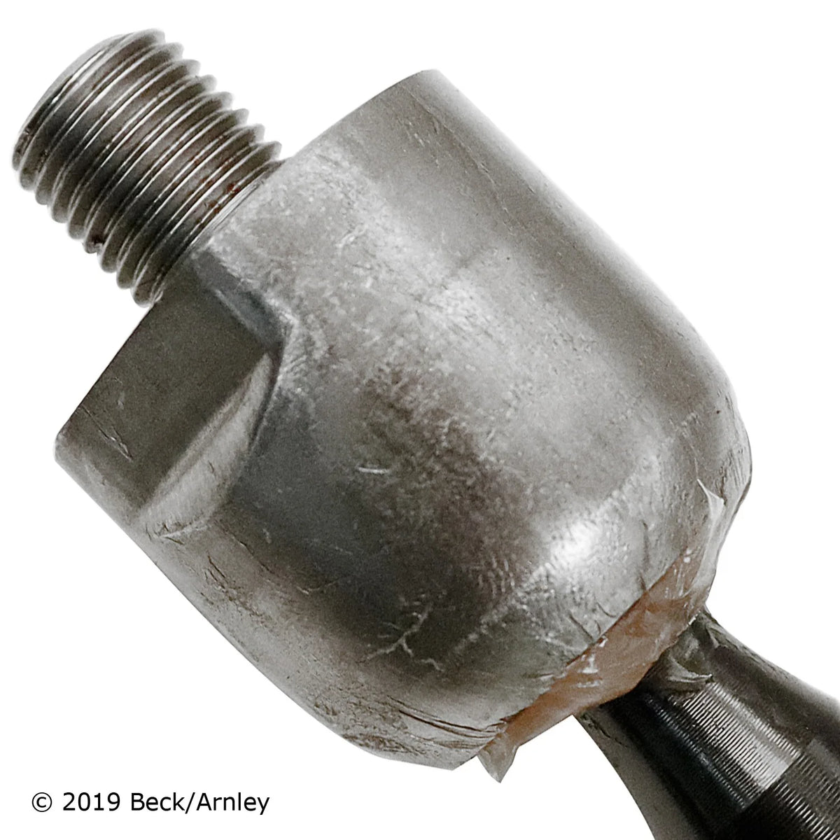 Beck/Arnley 101-5483 2009-2014 Nissan Cube Steering Tie Rod End