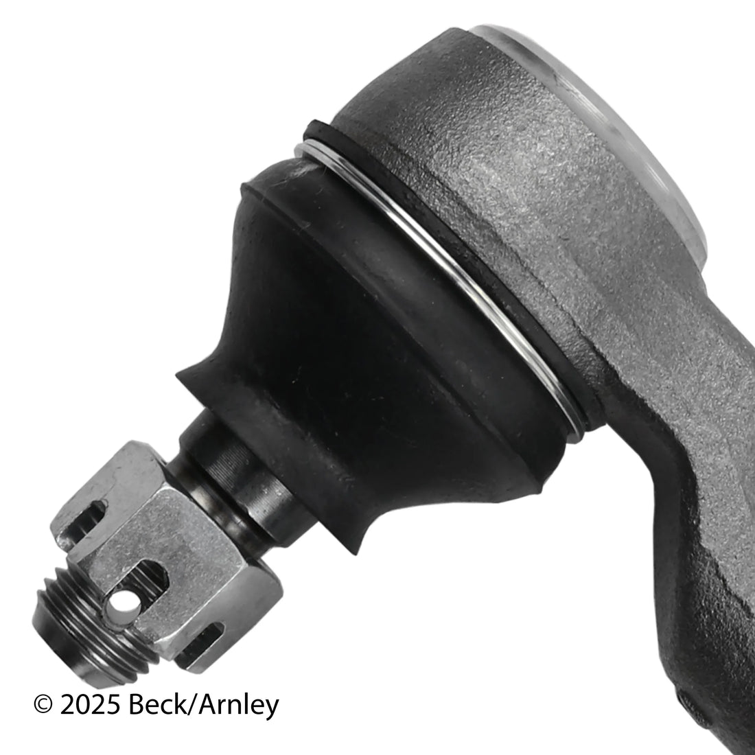 Beck/Arnley 101-5484 2010-2024 Toyota 4Runner Steering Tie Rod End