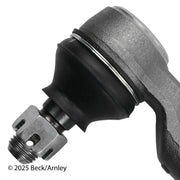 Beck/Arnley 101-5484 2010-2024 Toyota 4Runner Steering Tie Rod End