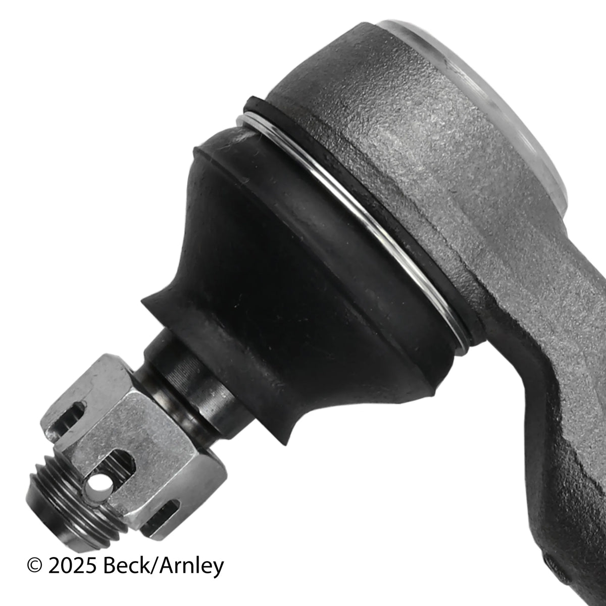 Beck/Arnley 101-5484 2010-2024 Toyota 4Runner Steering Tie Rod End