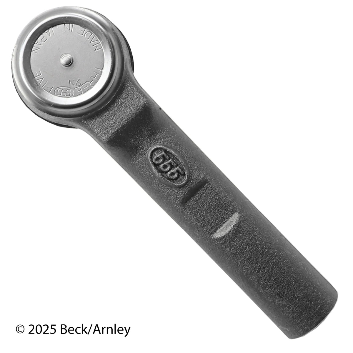 Beck/Arnley 101-5484 2010-2024 Toyota 4Runner Steering Tie Rod End