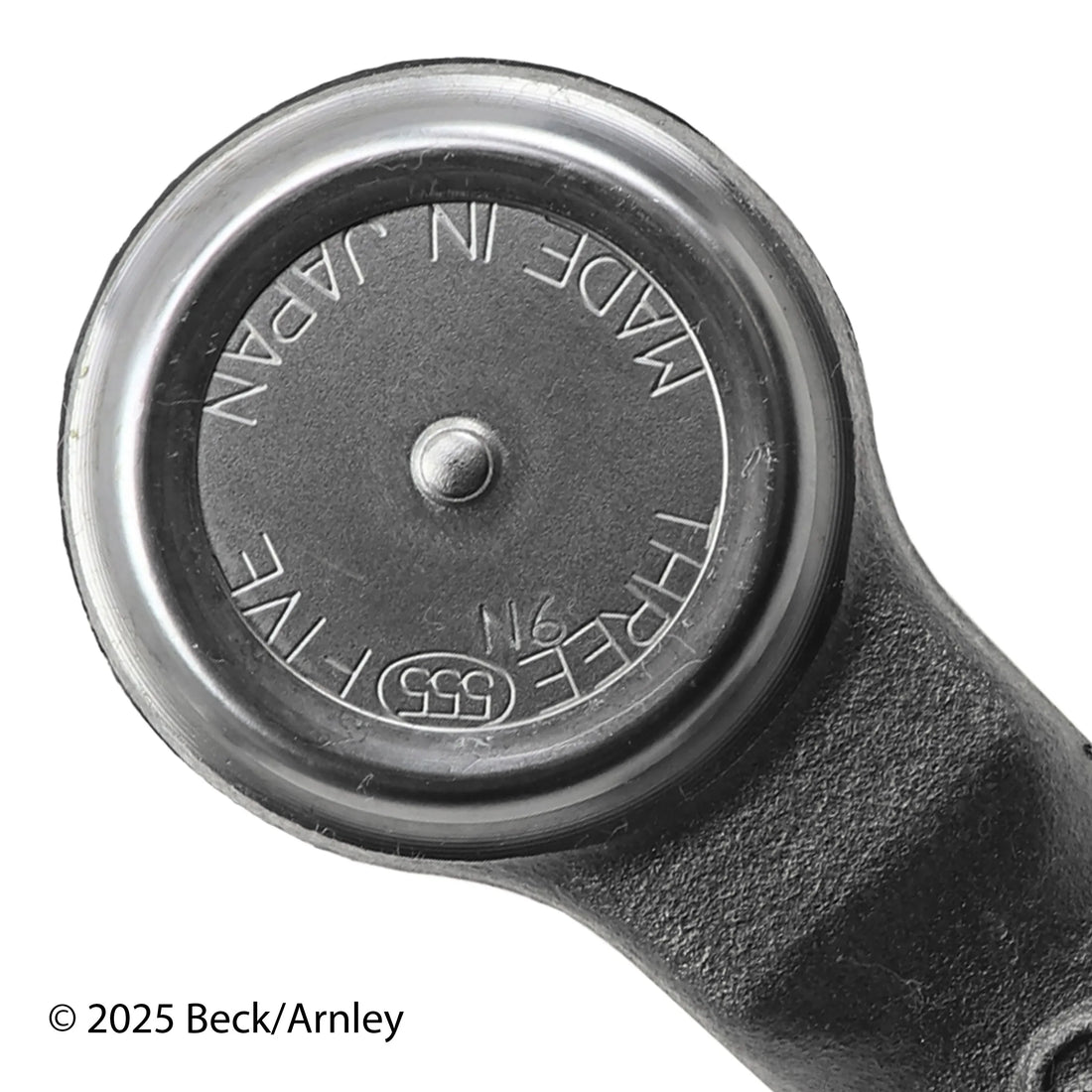 Beck/Arnley 101-5484 2010-2024 Toyota 4Runner Steering Tie Rod End