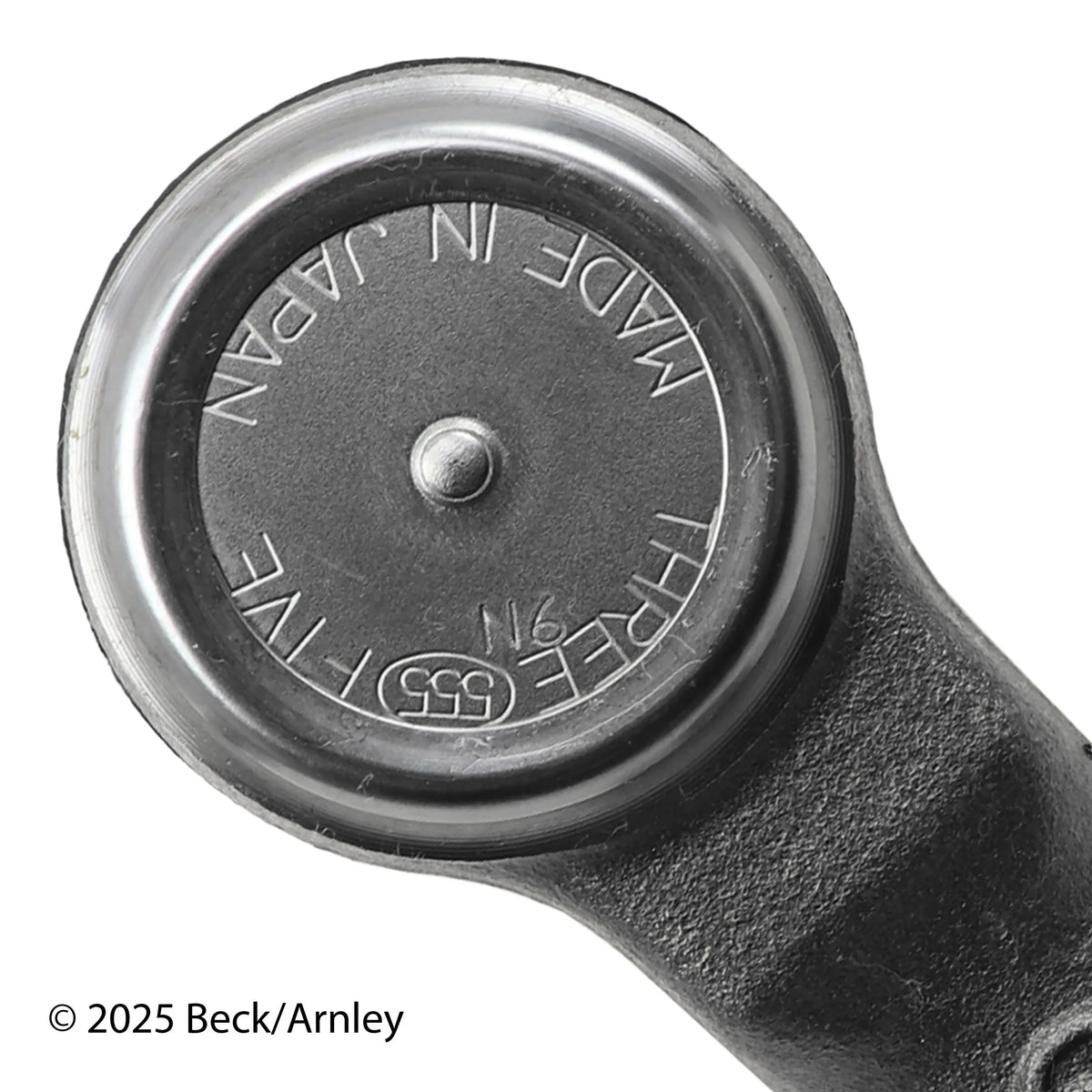 Beck/Arnley 101-5484 2010-2024 Toyota 4Runner Steering Tie Rod End