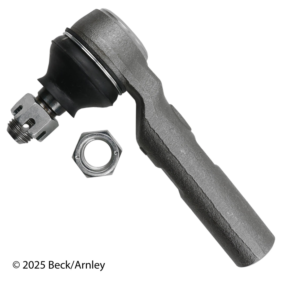 Beck/Arnley 101-5484 2010-2024 Toyota 4Runner Steering Tie Rod End