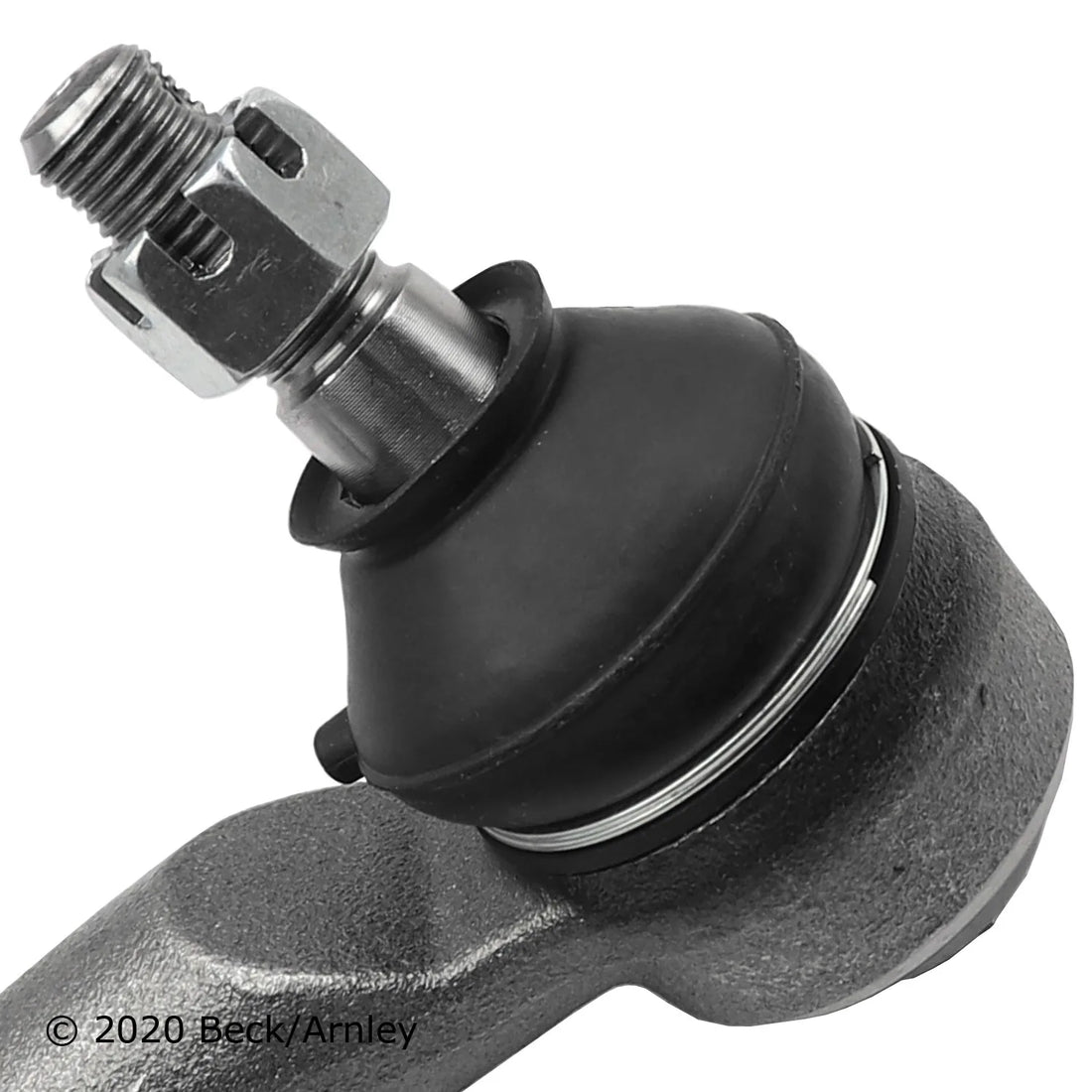 Beck/Arnley 101-5485 2015-2021 Lexus NX300h Steering Tie Rod End
