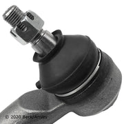Beck/Arnley 101-5485 2015-2021 Lexus NX300h Steering Tie Rod End