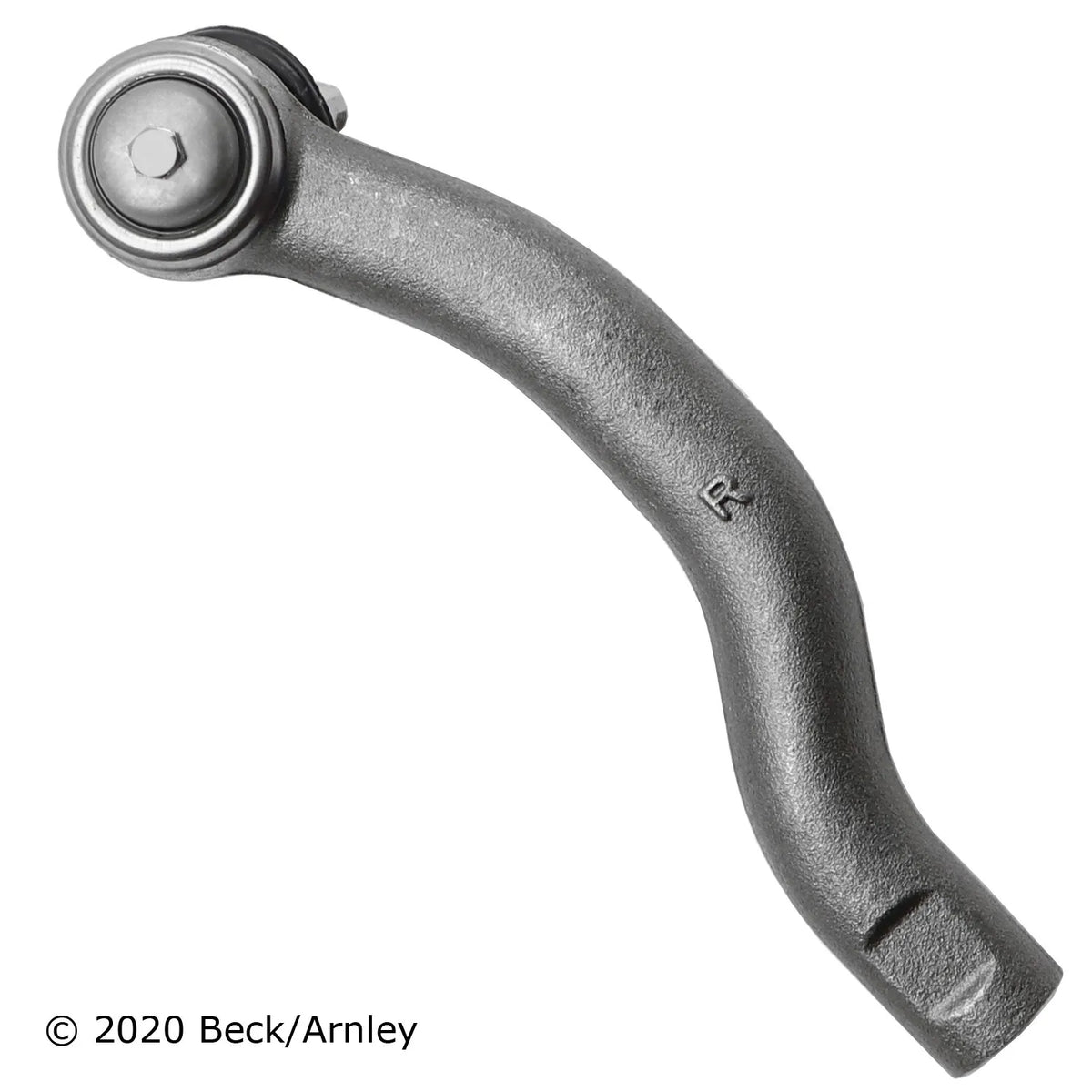 Beck/Arnley 101-5485 2015-2021 Lexus NX300h Steering Tie Rod End