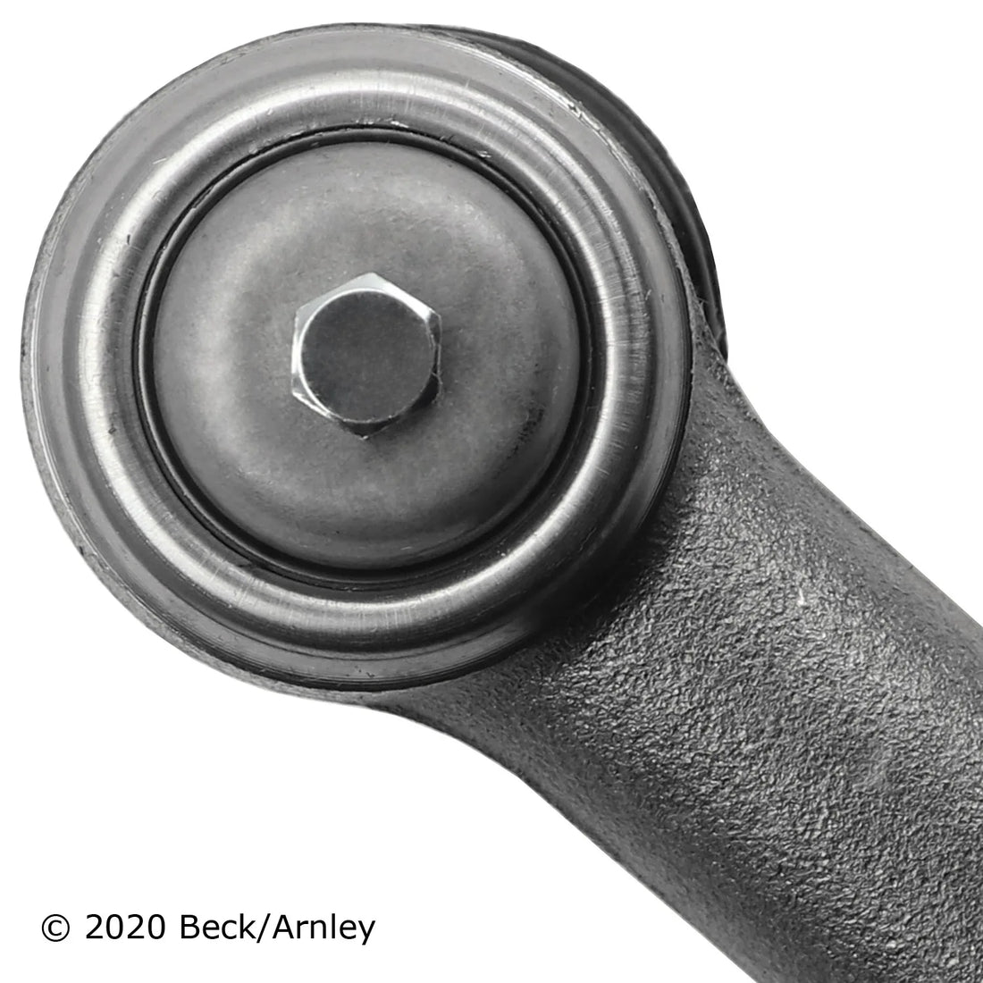 Beck/Arnley 101-5485 2015-2021 Lexus NX300h Steering Tie Rod End