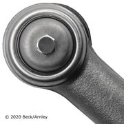 Beck/Arnley 101-5485 2015-2021 Lexus NX300h Steering Tie Rod End