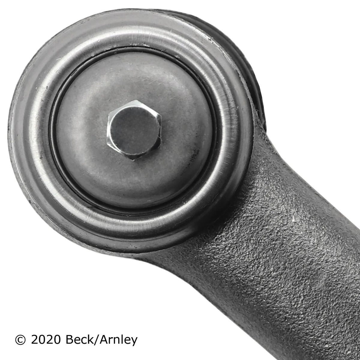 Beck/Arnley 101-5485 2015-2021 Lexus NX300h Steering Tie Rod End
