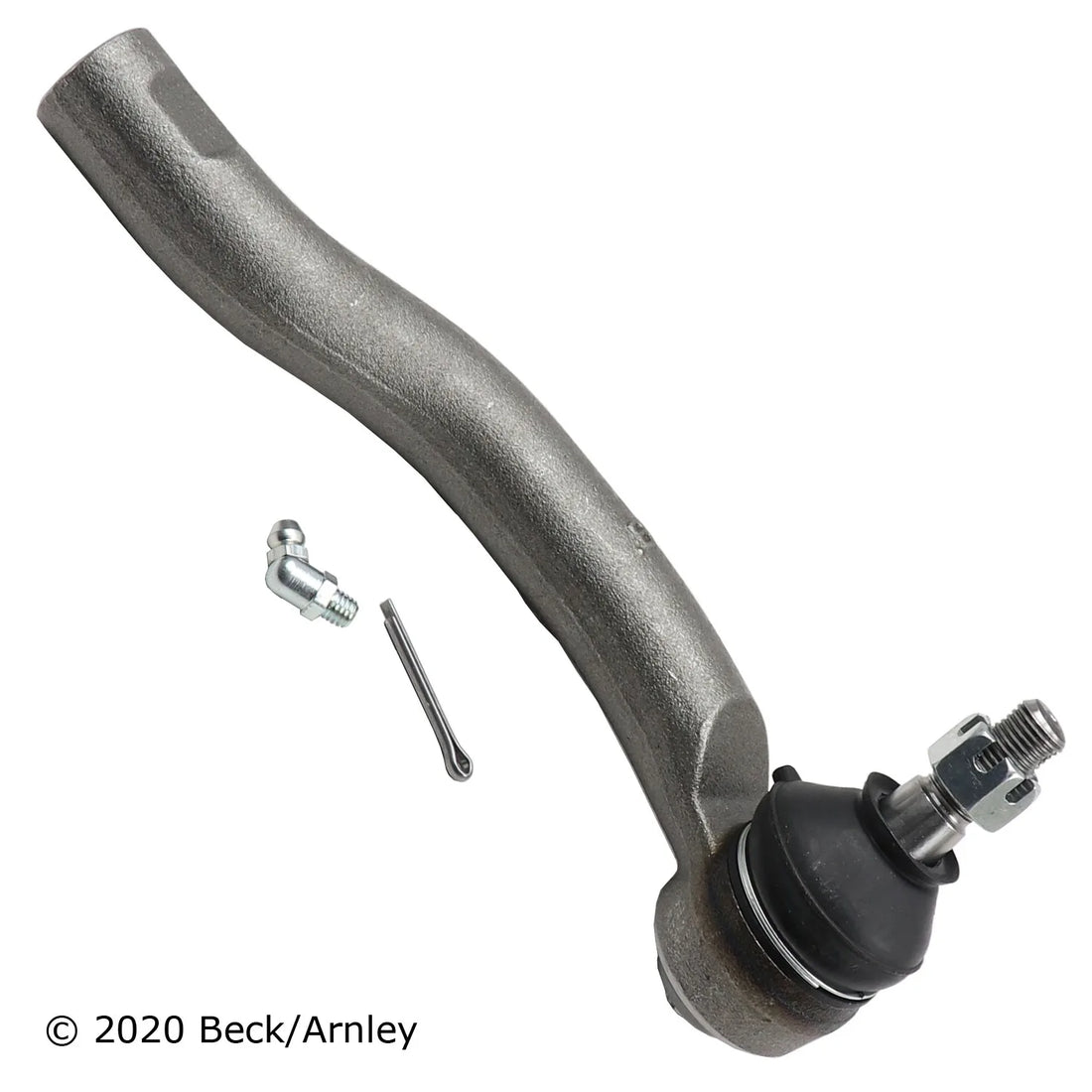 Beck/Arnley 101-5485 2015-2021 Lexus NX300h Steering Tie Rod End