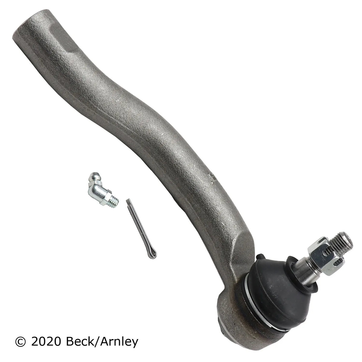 Beck/Arnley 101-5485 2015-2021 Lexus NX300h Steering Tie Rod End