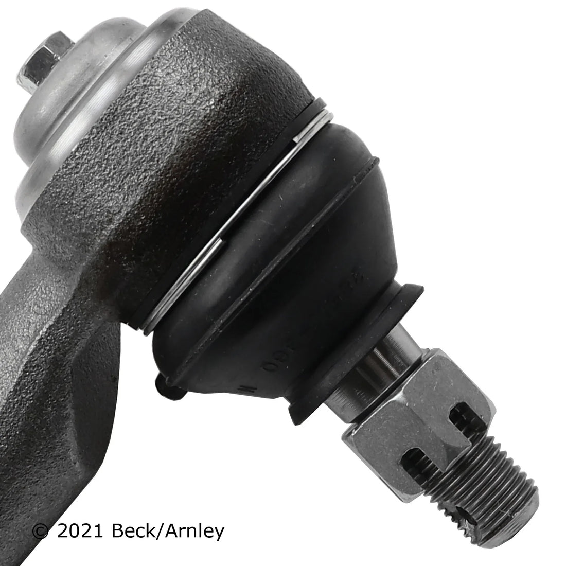 Beck/Arnley 101-5486 2015-2021 Lexus NX300h Steering Tie Rod End