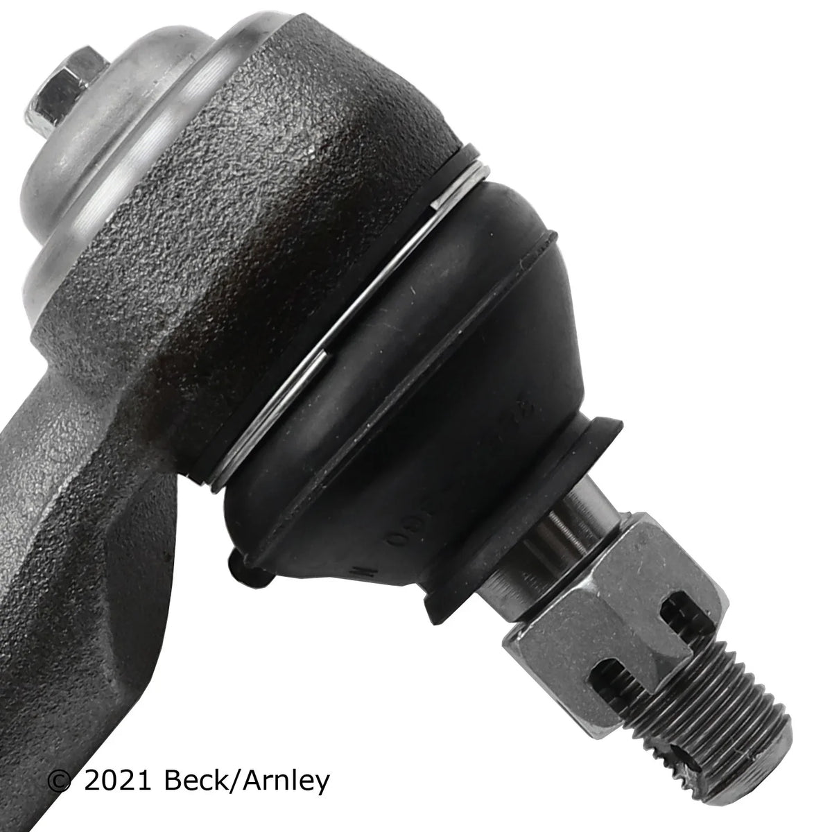 Beck/Arnley 101-5486 2015-2021 Lexus NX300h Steering Tie Rod End
